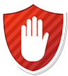 Adblock Warning