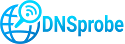 DNSprobe